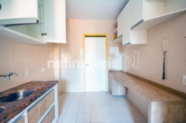 Apartamento para alugar com 3 dormitórios em Aldeota, Fortaleza cod:770832 - Foto 4