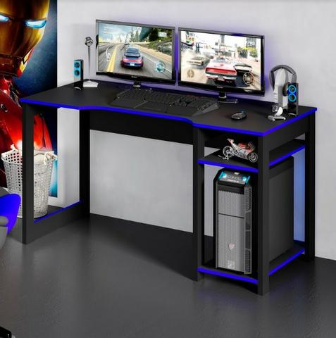 Mesa Gamer (Entrega Grátis) - Foto 3