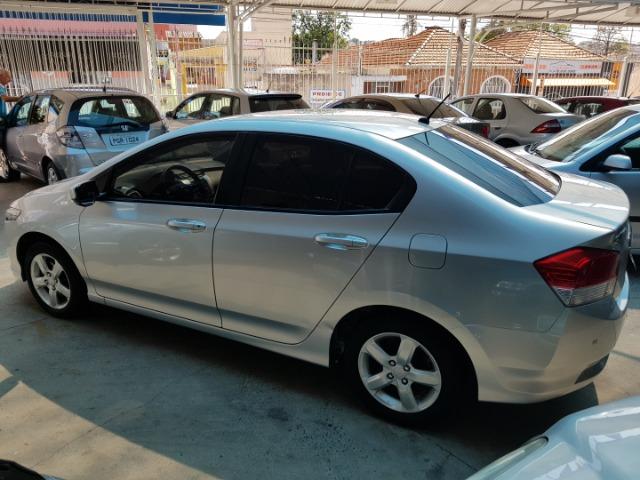 Honda City 1.5 Lx Aut - Foto 2