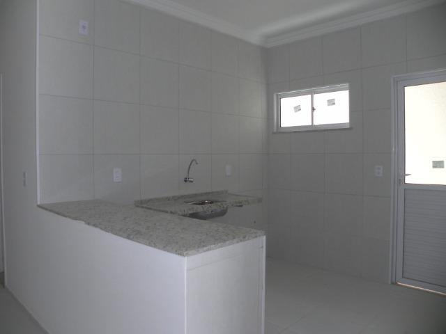 Linda casa plana 3 quartos no melhor do Luzardo viana - Foto 11