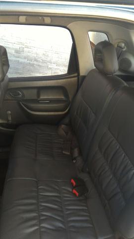 Vendo suzuki ignis 1.3 - Foto 5