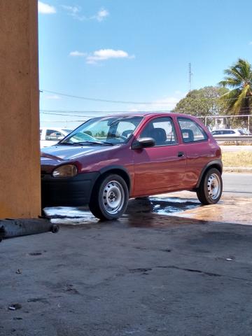 Vendo ou troco Corsa Wind 1.4 GL - Foto 5
