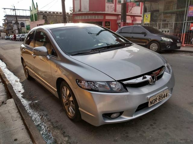 New civic 2011 novo!!! - Foto 8