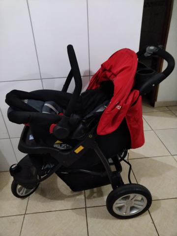 Carrinho Kiddo - Foto 3
