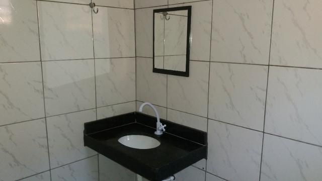 Casa a 150 Metros da Av. Goiás, Próxima da Rodoviária e Shopping Passeio das Águas - Foto 16