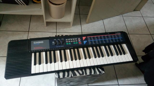 Teclado Casio - Foto 5