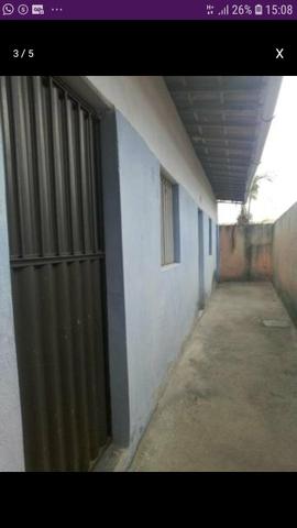 5 casas e 1 ponto comercial em caucaia - Foto 3