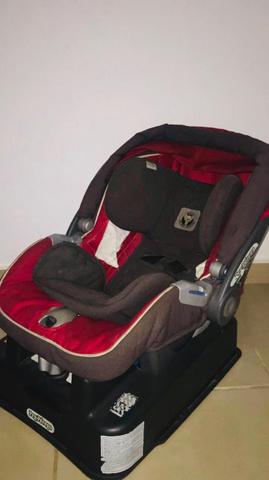 Cadeirinha peg perego - Foto 3
