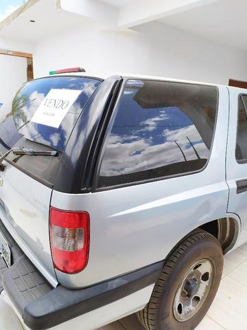 S 10 - Blazer 2009 18.000,00 - Foto 8
