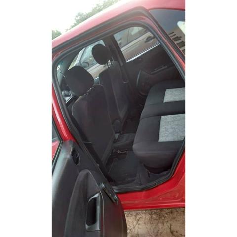 Fiesta sedan, sem entrada 48x 540 - Foto 2