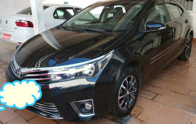 Corolla Gli 1.8 flex automático - Foto 6