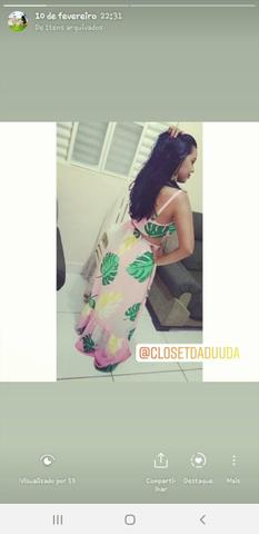 Vestidos
