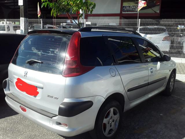 Pegeout 8,500$ top de linha - Foto 6