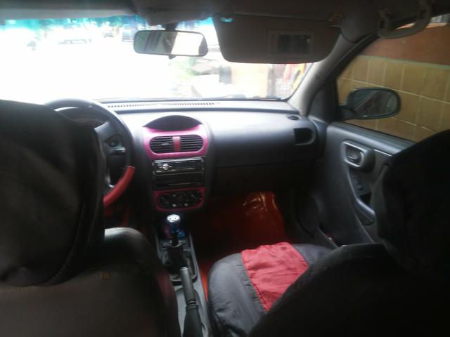 Vendo esse corsa premium 2007