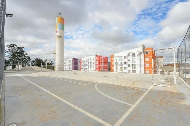 Vendo ap São José dos Pinhais - Foto 10