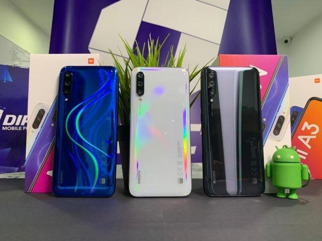 Xiaomi Mi A3 - Foto 2