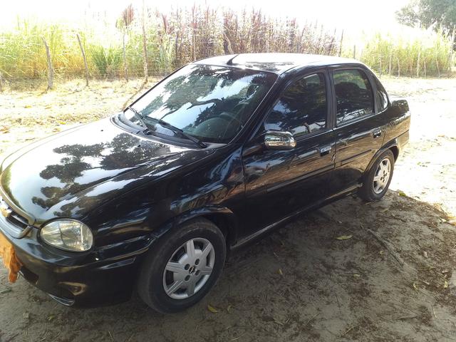 Corsa classic - Foto 2