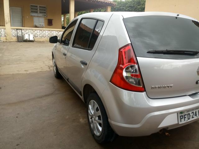 Renault Sandero 1.6 - Foto 9