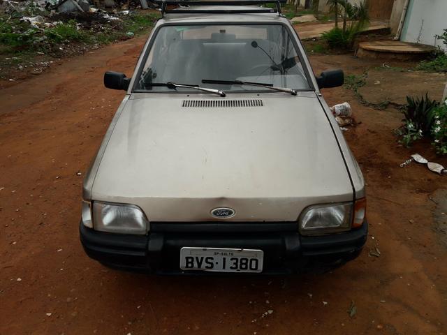 Vende-se carro - Foto 3