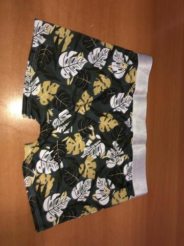 Cueca Calvin Klein - Foto 2
