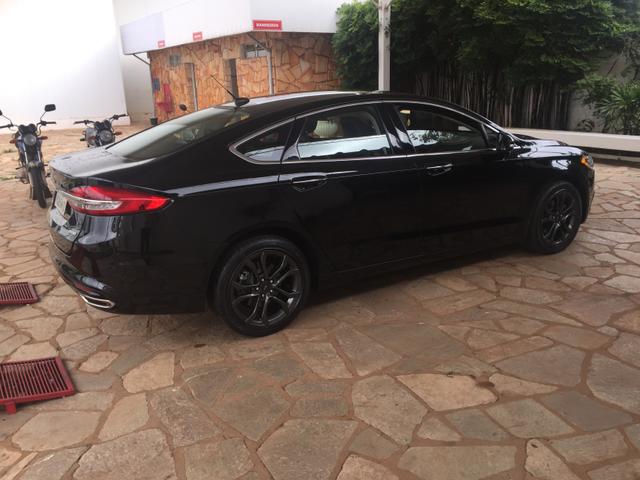 Ford Fusion SEL 2018/18 - Foto 7