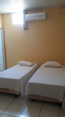 Quartos mobiliados no centro de Timon - Foto 6