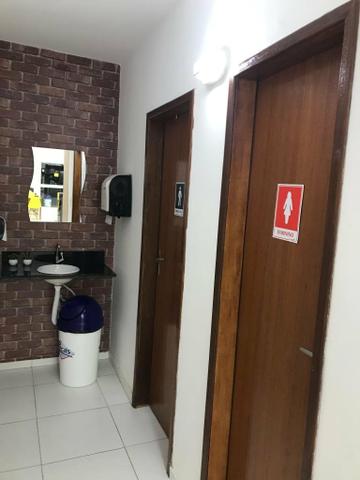 Repasse completo de loja de açaí c/ cozinha - Foto 3