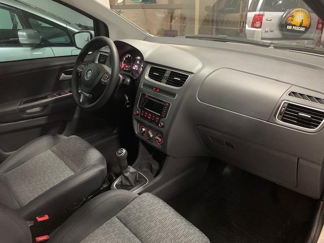 VW Fox 1.0 I-Trend - 2014 - Completo - Em Excelente estado de Conservação ! ! ! - Foto 8