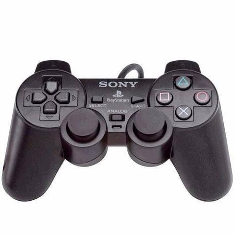 Controle PS 2 original