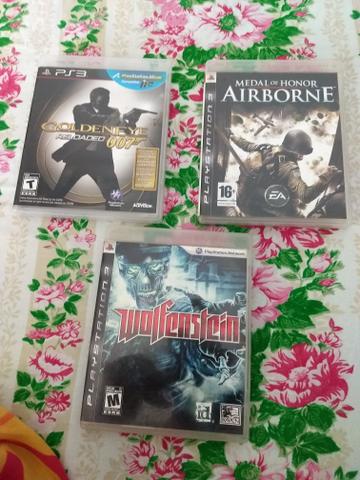 Jogos de PS3