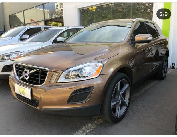 Vendo volvo t5 Xc 60