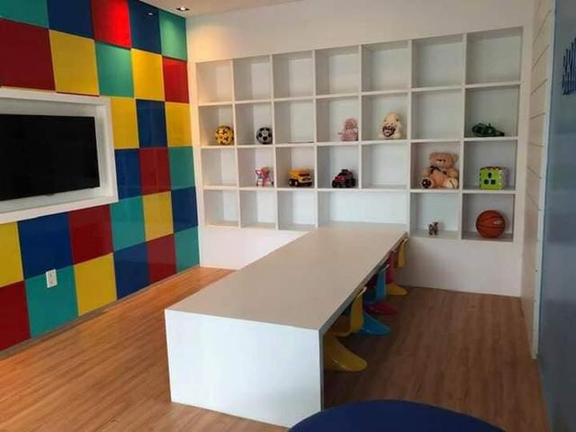 Apto. Novo na Jatiúca, 109 m2, Área de Lazer Completa - Foto 6