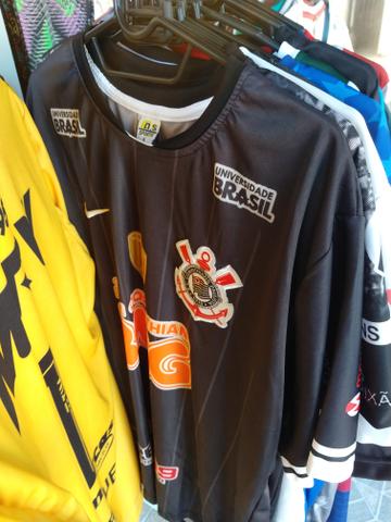 Camisetas time - Foto 5