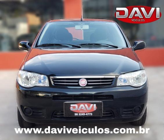 FIAT PALIO 2014/2015 1.0 MPI FIRE 8V FLEX 4P MANUAL - Foto 3