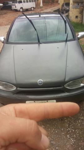 Troco os dois em carro no mesmo valor (vectra.astra.fiesta.focus.polo.golf) - Foto 3