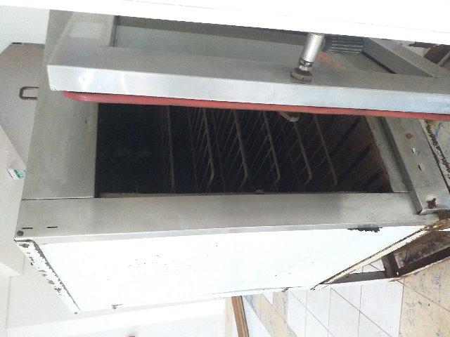 Forno progas industrial - Foto 2