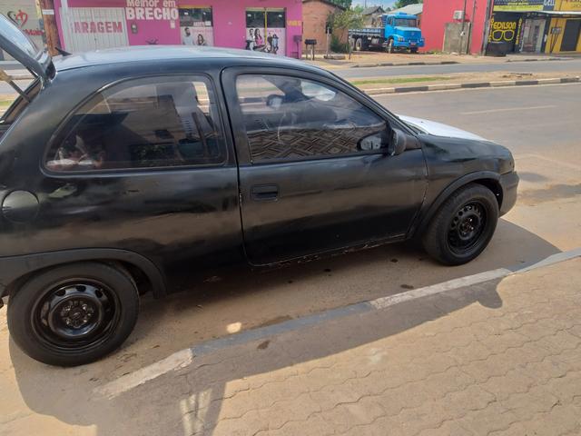 Corsa Wind ano 96-97