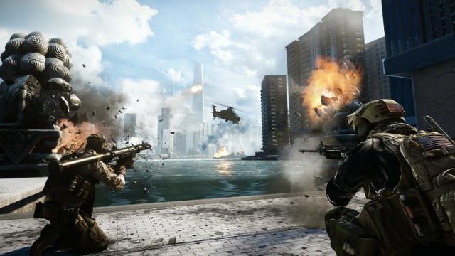 Battlefield 4 - PS4 - Foto 6