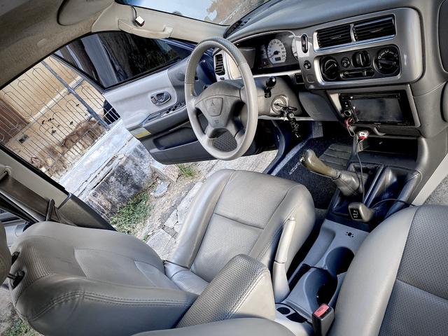 Pajero Sport extra - Foto 3