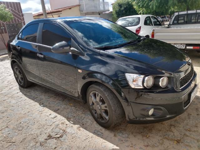 Chevrolet Sonic LTZ automático extra - Foto 5