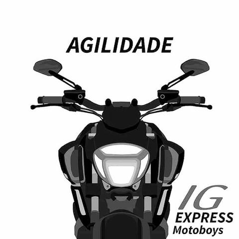 Motoboy - Foto 3