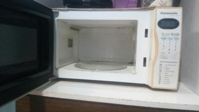 Microondas - Foto 3
