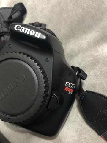 Canon Rebel 3T - Foto 5