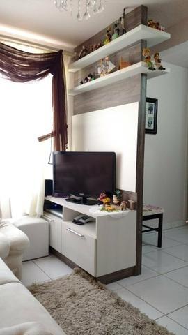 LIndo, bem localizado e totalmente mobiliado - Foto 8