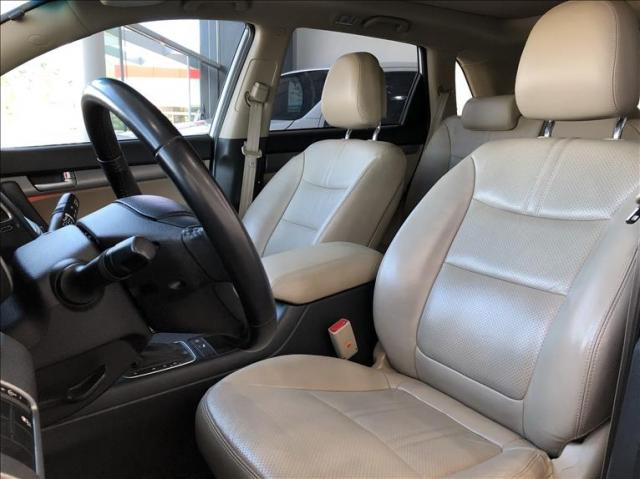 Kia Sorento 3.5 v6 ex 7l 4wd - Foto 8