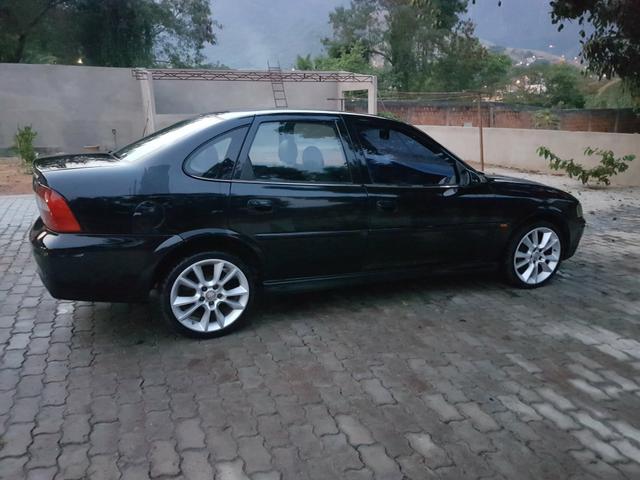Vectra