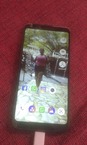 Vendo celular Q7 plus - Foto 5