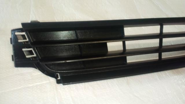 Grade central Gol G6 2012/2015 original usada - Foto 2