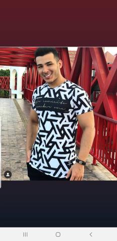 Camisas de altíssimo padrão - Foto 5