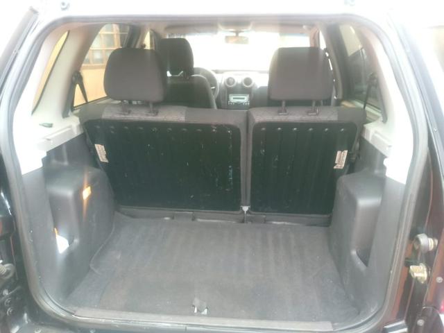 Ecosport 2010 / 2011 - Foto 5